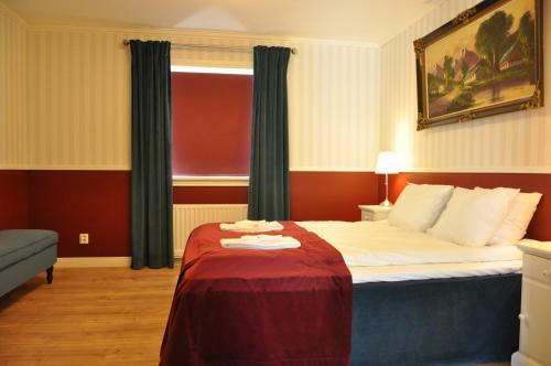 Hotel Kr�ken