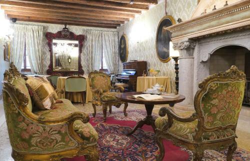 Hostal C� Alberti