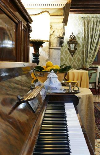 Hostal C� Alberti