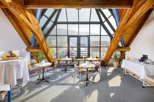 Hotel Balsthal