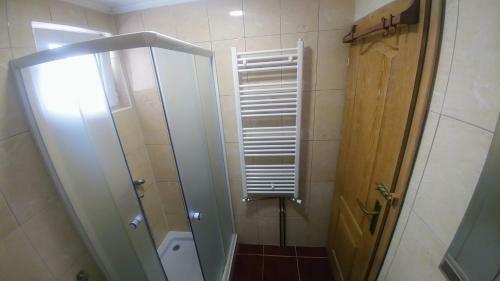 Hostel Srebrenica