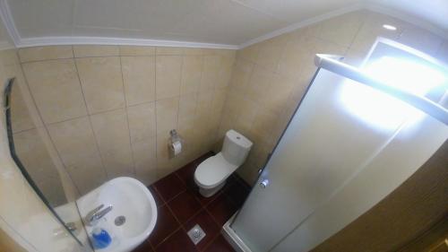 Hostel Srebrenica