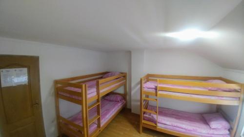 Hostel Srebrenica
