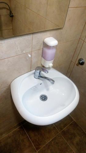 Hostel Srebrenica