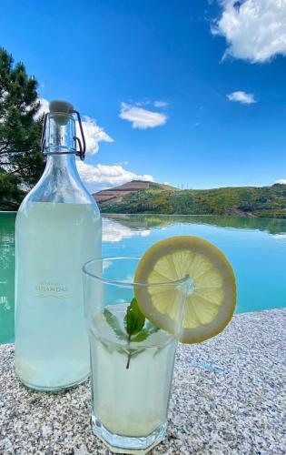 Agroturismo Private Douro- Quinta Das Susandas