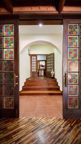 Agroturismo Private Douro- Quinta Das Susandas