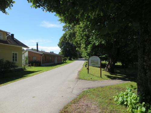 Hotel Stj�rnholmsslott