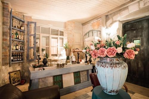 Villa Vila Terrasse