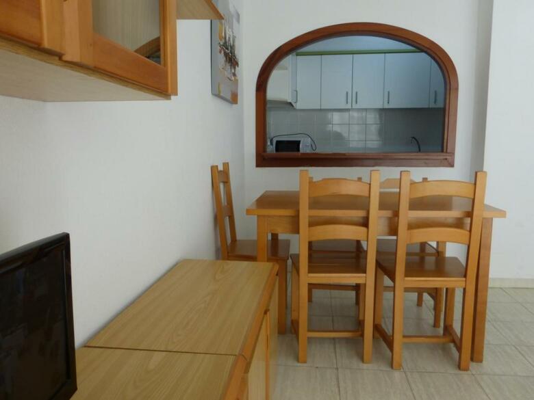 Hotel Port Gavina Apts