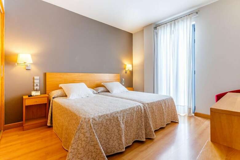 Hotel Aacr Museo
