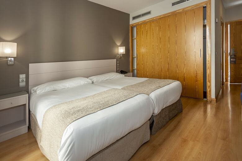 Hotel Aacr Museo