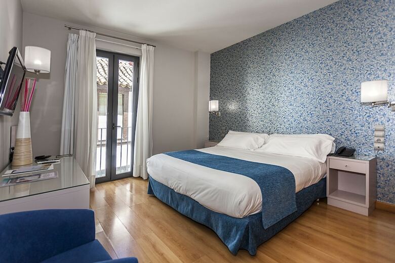 Hotel Aacr Museo