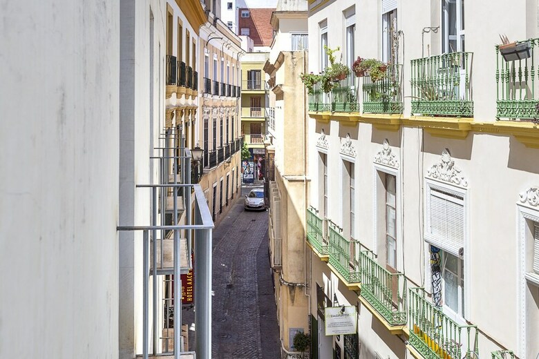 Hotel Aacr Museo
