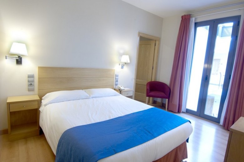 Hotel Aacr Museo