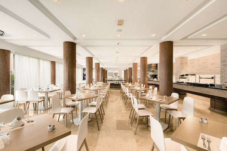 Hotel THB Gran Playa - Adults Only
