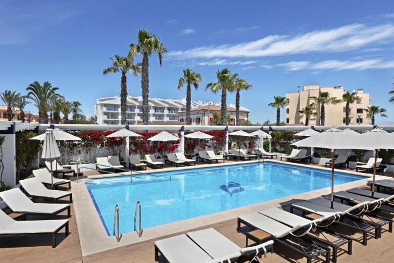 Hotel THB Gran Playa - Adults Only