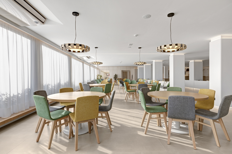 Hotel THB Gran Playa - Adults Only