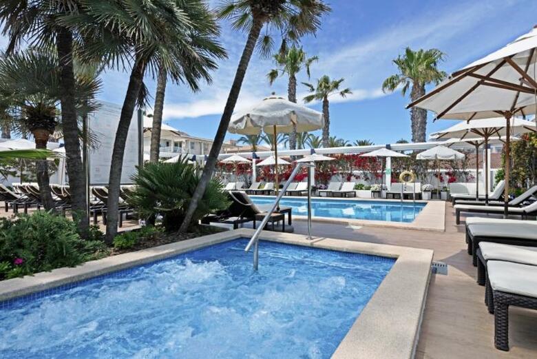 Hotel THB Gran Playa - Adults Only