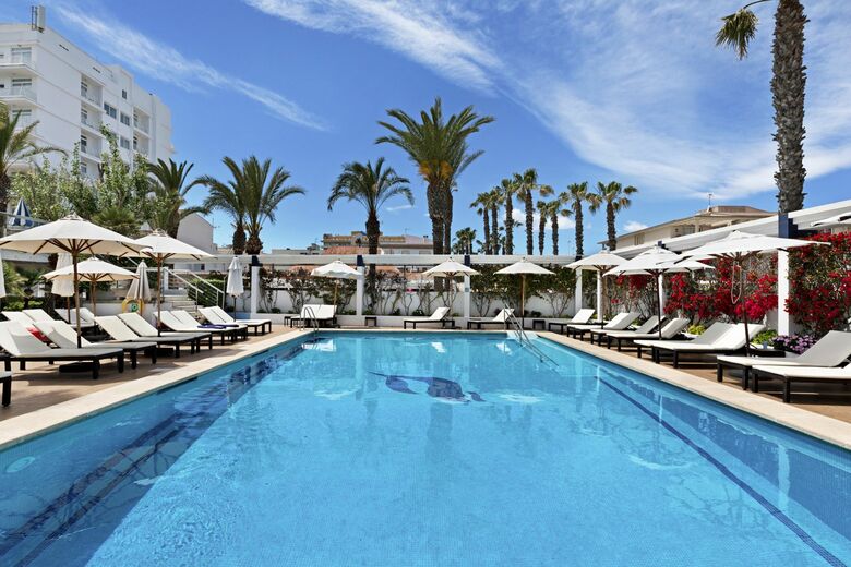 Hotel THB Gran Playa - Adults Only