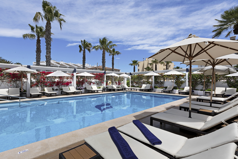 Hotel THB Gran Playa - Adults Only