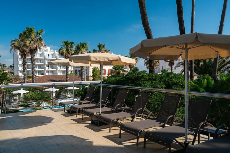 Hotel THB Gran Playa - Adults Only