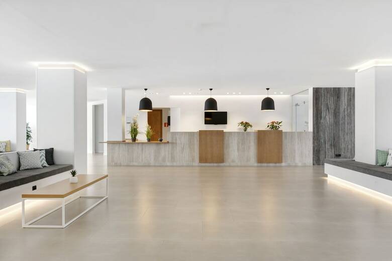 Hotel THB Gran Playa - Adults Only