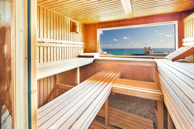 Hotel THB Gran Playa - Adults Only