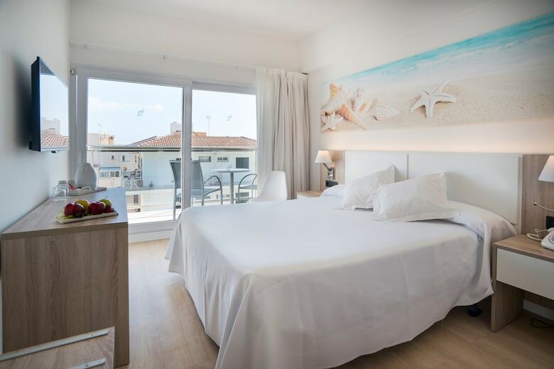 Hotel THB Gran Playa - Adults Only
