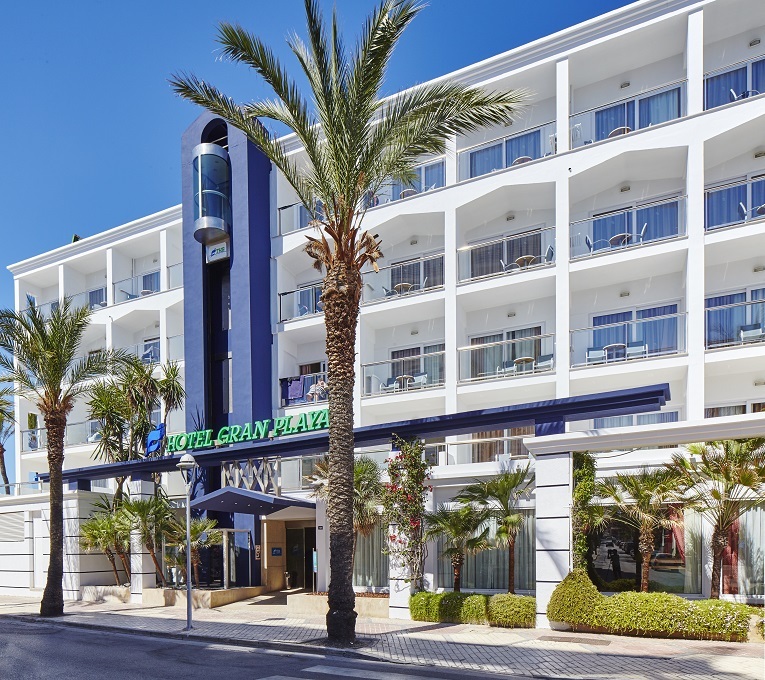 Hotel THB Gran Playa - Adults Only