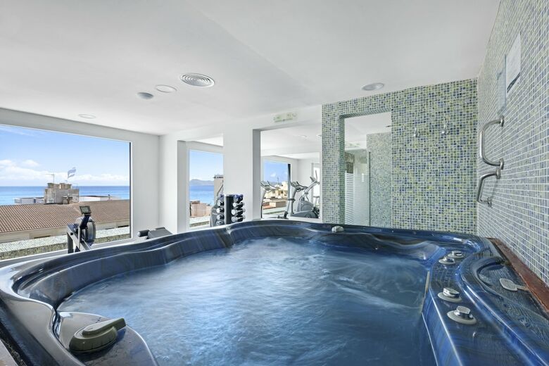 Hotel THB Gran Playa - Adults Only