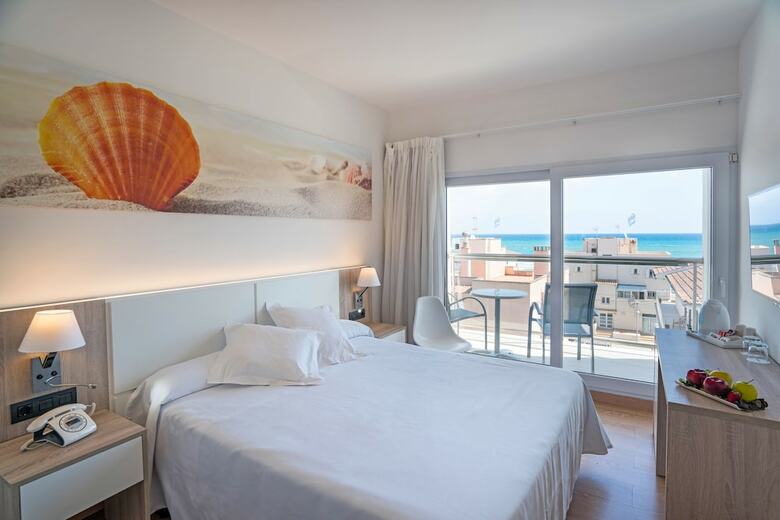 Hotel THB Gran Playa - Adults Only