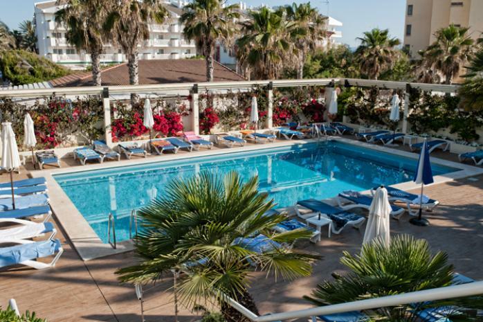 Hotel THB Gran Playa - Adults Only