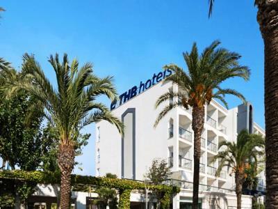 Hotel THB Gran Playa - Adults Only