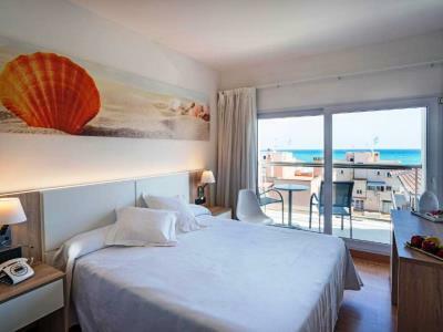 Hotel THB Gran Playa - Adults Only
