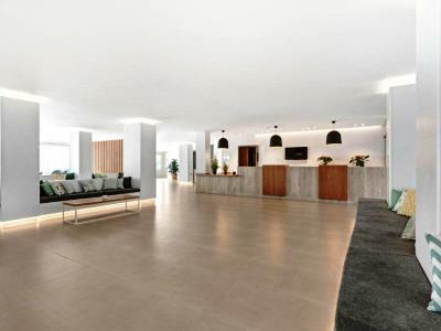 Hotel THB Gran Playa - Adults Only