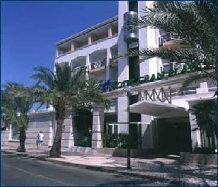 Hotel THB Gran Playa - Adults Only