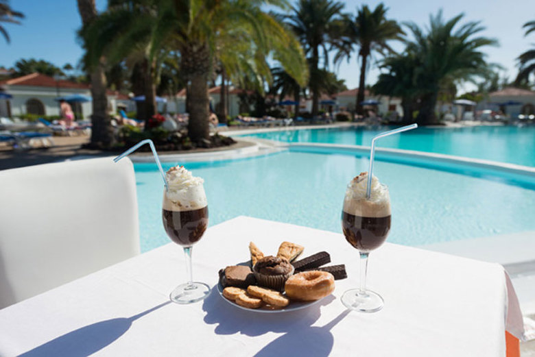 Hotel Jardin Dorado