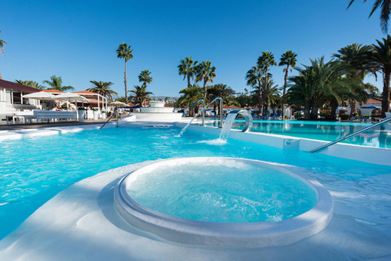 Hotel Jardin Dorado
