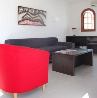 Hotel Jardin Dorado