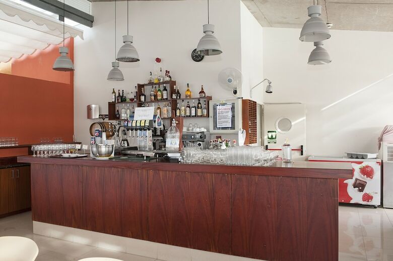 Apartamentos Altamadores