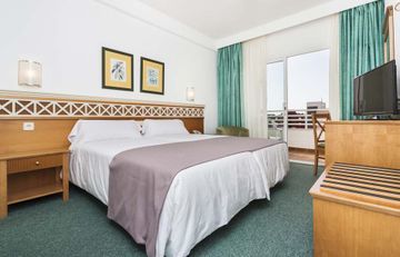 Hotel Santa Ponsa Park