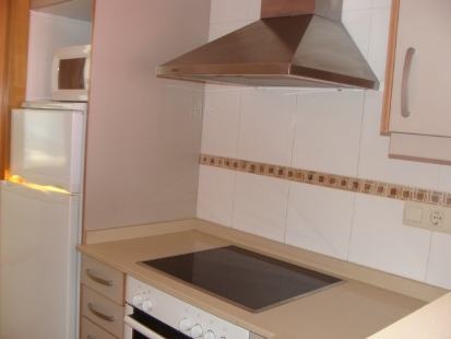 Apartamento Pompeya