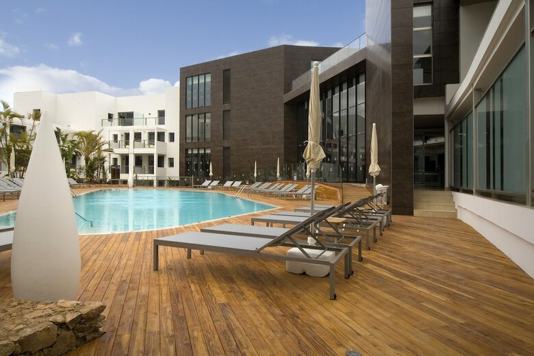 Hotel R2 Bahia Playa