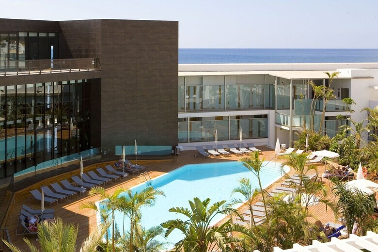 Hotel R2 Bahia Playa