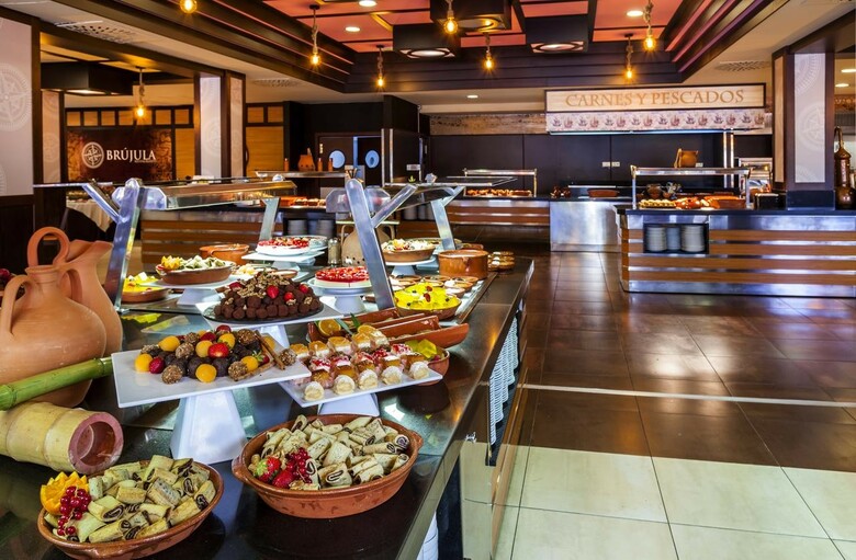 Hotel Barcel� Punta Umbr�a Beach Resort