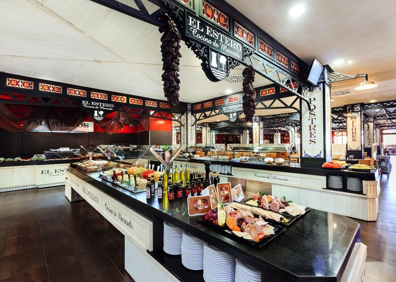 Hotel Barcel� Punta Umbr�a Beach Resort