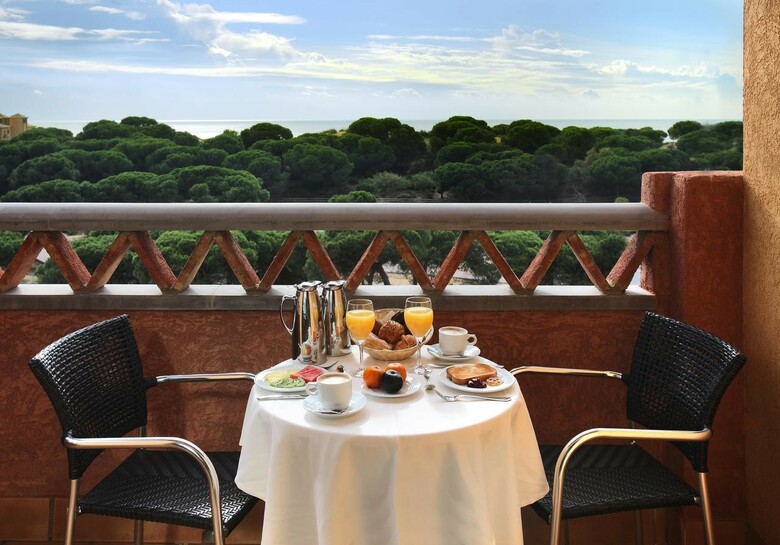 Hotel Barcel� Punta Umbr�a Beach Resort