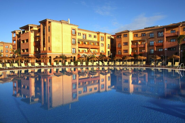 Hotel Barcel� Punta Umbr�a Beach Resort