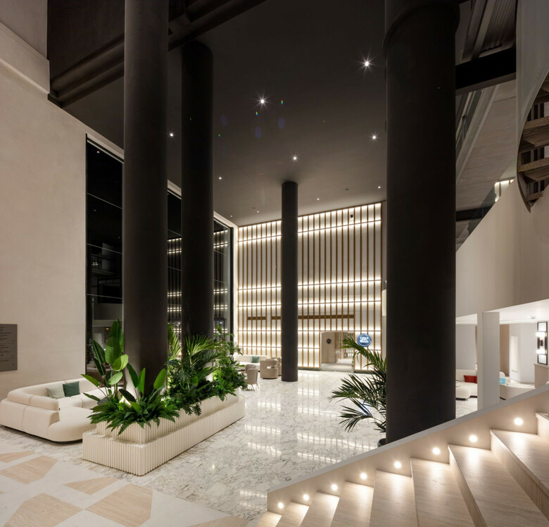 Hotel Princess Inspire Tenerife