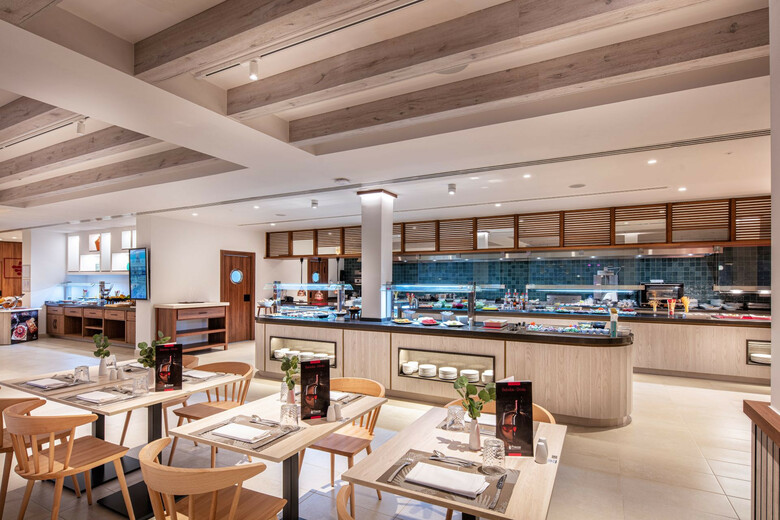 Hotel Princess Inspire Tenerife